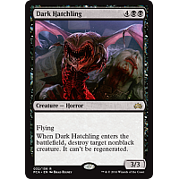 Dark Hatchling
