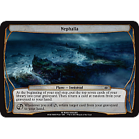 Nephalia