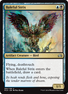 Baleful Strix_boxshot