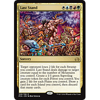 Last Stand