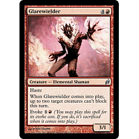 Glarewielder