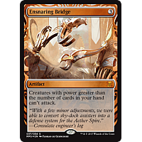 Ensnaring Bridge (Foil)