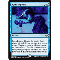 Gifts Ungiven (Foil)