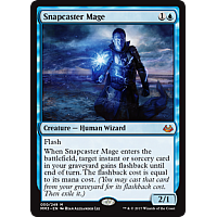 Snapcaster Mage