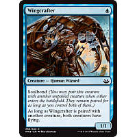 Wingcrafter