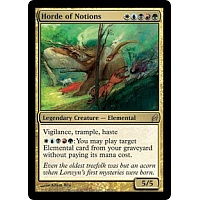 Horde of Notions (Foil)