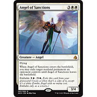 Angel of Sanctions