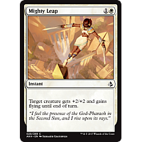 Mighty Leap