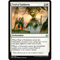 Trial of Solidarity