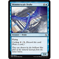 Shimmerscale Drake