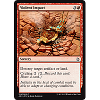 Violent Impact
