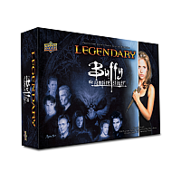 Legendary: Buffy the Vampire Slayer