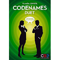 Codenames Duet