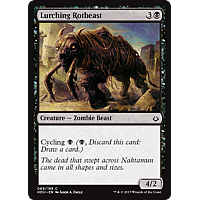 Lurching Rotbeast