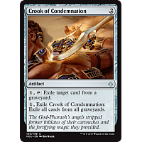 Crook of Condemnation