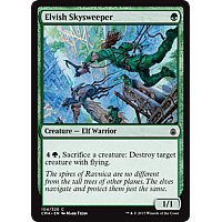 Elvish Skysweeper
