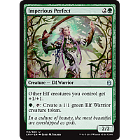 Imperious Perfect