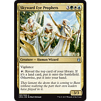 Skyward Eye Prophets