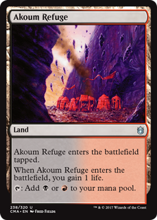 Akoum Refuge_boxshot