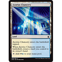 Azorius Chancery