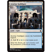 Azorius Guildgate