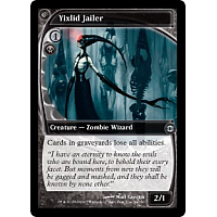 Yixlid Jailer