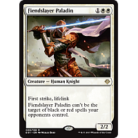 Fiendslayer Paladin