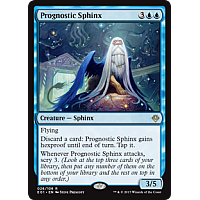 Prognostic Sphinx