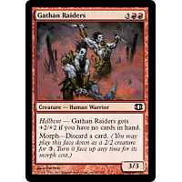 Gathan Raiders