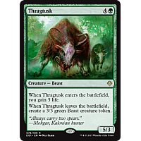 Thragtusk