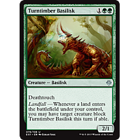 Turntimber Basilisk