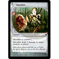 Ghostfire