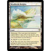 Windbrisk Heights