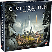 Sid Meier's Civilization: A New Dawn