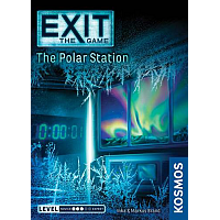 EXIT: The Game - The Polar Station