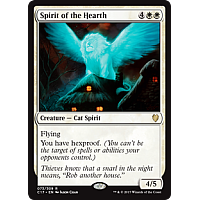 Spirit of the Hearth