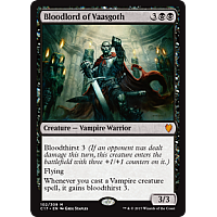 Bloodlord of Vaasgoth