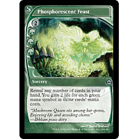 Phosphorescent Feast