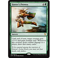 Hunter's Prowess