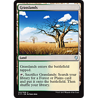 Grasslands
