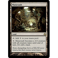 Mutavault