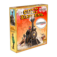 Colt Express (Sv)