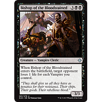 Bishop of the Bloodstained