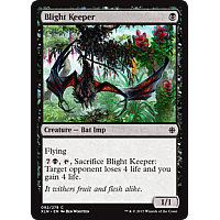 Blight Keeper