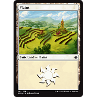 Plains