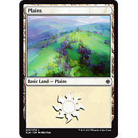 Plains