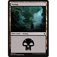 Swamp