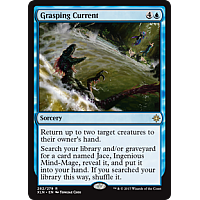 Grasping Current (Planeswalker Deck)