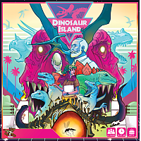 Dinosaur Island