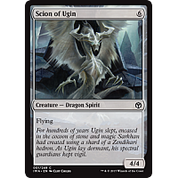 Scion of Ugin